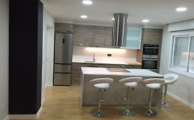 Piso en O Grove